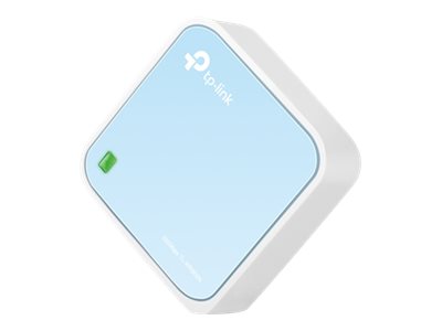 TP-Link TL-WR802N - Wireless router