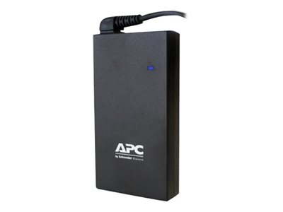 APC AC LAPTOP CHARGER, 19V/65W, LENOVO , 3 TIPS