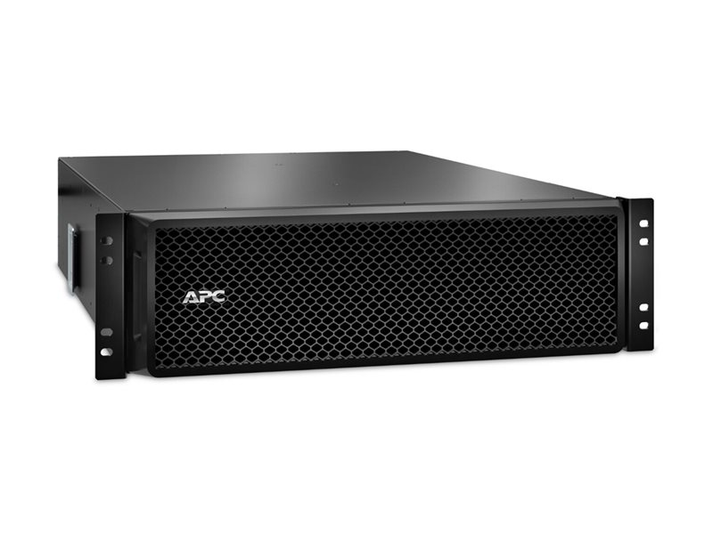 APC Smart-UPS SRT Batterie 192V 8kVA et 10kVA RM - botier de piles
