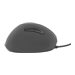 TNB ERGONOMIC Vertical Wired Mouse