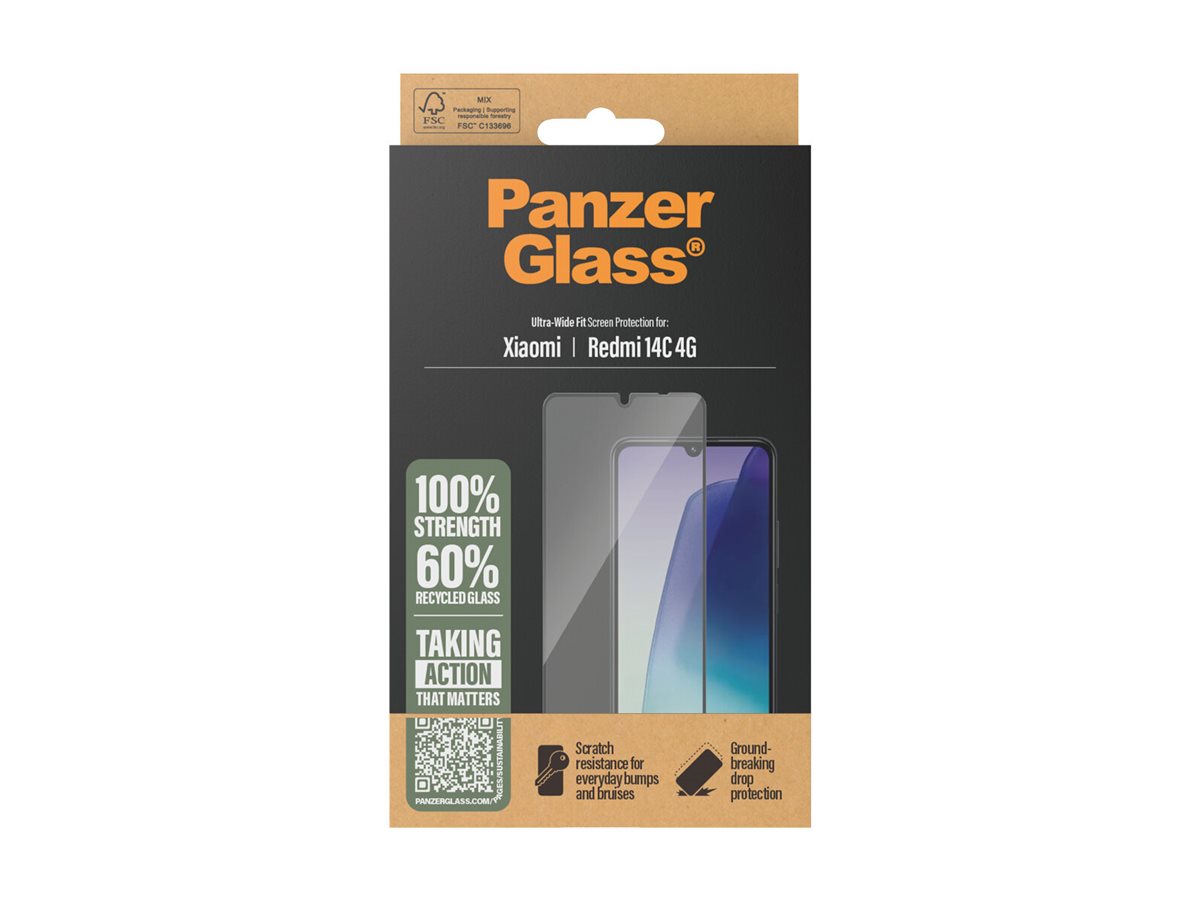 PanzerGlass Xiaomi Redmi 14c/Poco C75 – foto 5