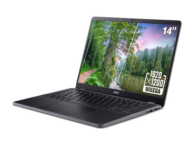 Acer Chromebook 514 C937-TCO - 14" - Intel N-serie