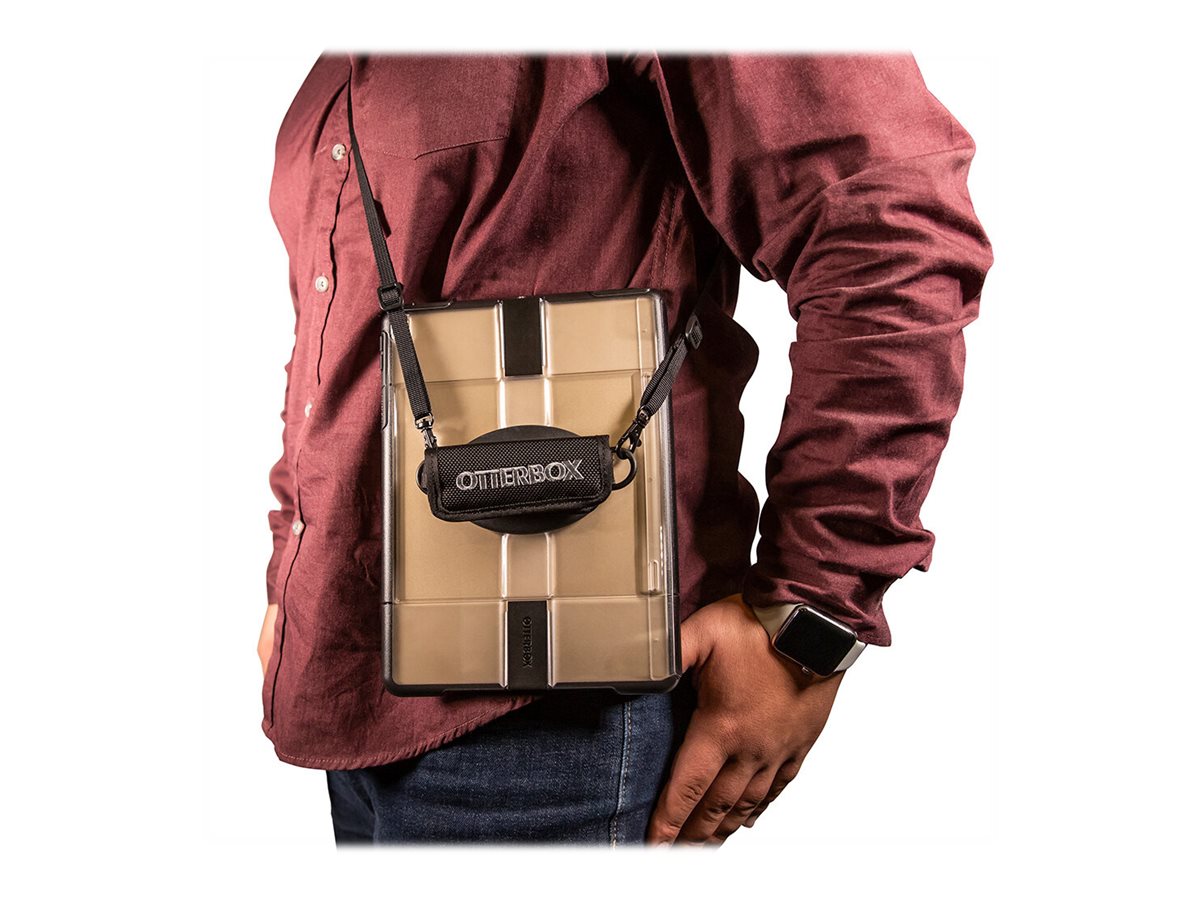 OtterBox Hand and Neck Strap | Overview, Specs, Details | SHI