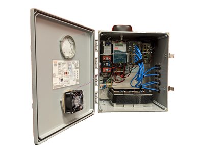 Ventev - Power adapter (wall/pole mountable)
