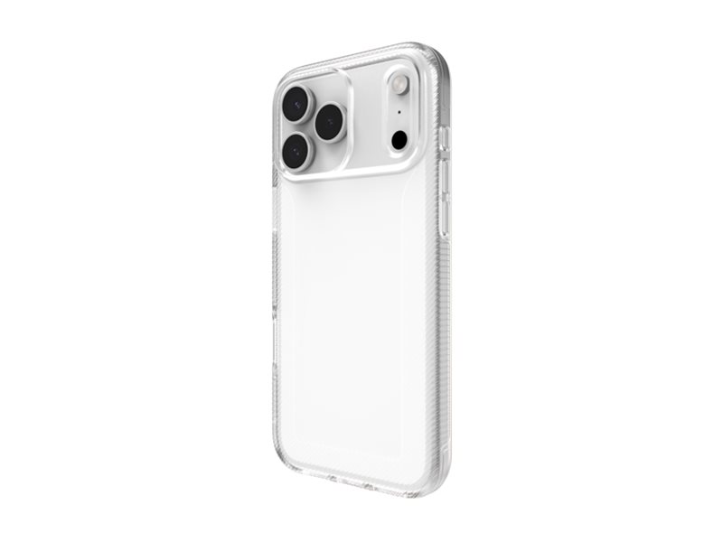 ZAGG Luxe - Back cover for cell phone