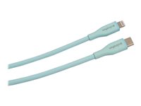 Cirafon Lightning-kabel 1.8m 