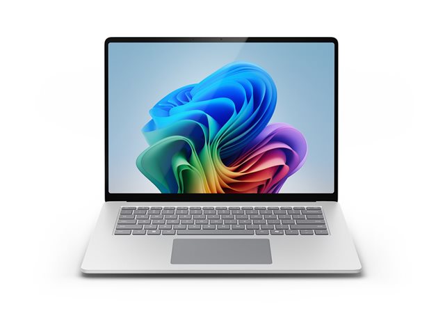 Microsoft Surface Laptop for Business