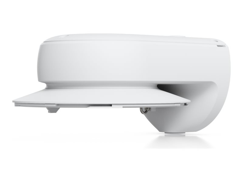 Ubiquiti UniFi camera mounting kit camera arm Product shot Right-angle 79550