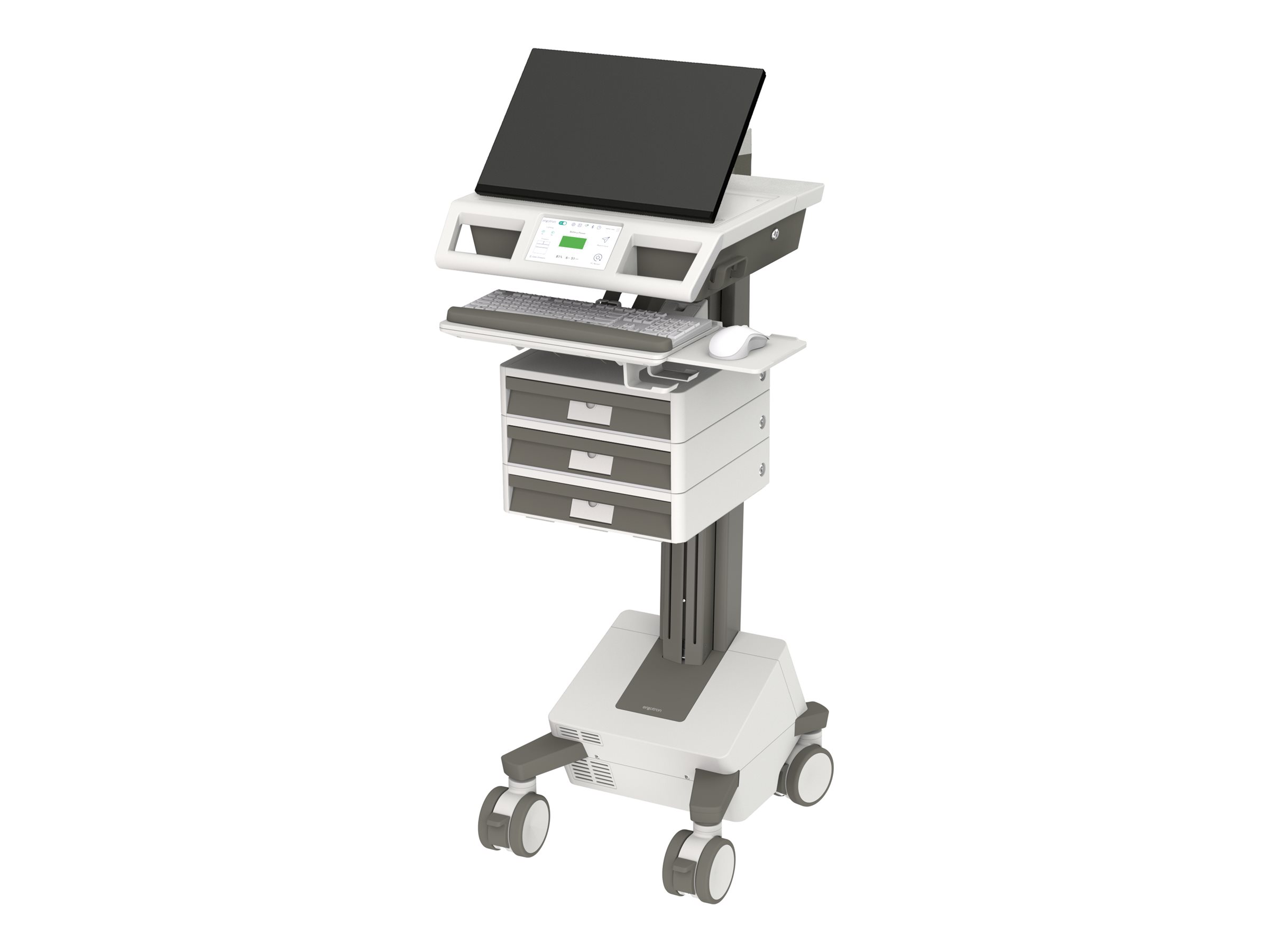 Ergotron Mosaic - Cart