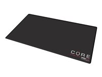 Mobile Edge Core Gaming XL Mouse Mat (32.5INCH x 15INCH) Keyboard and mouse pad black