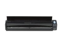 Ricoh ScanSnap iX100 - sheetfed scanner - portable - USB 2.0, Wi-Fi