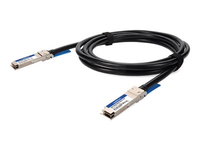 CISCO COMP DACTAA 40G-CU QSFP+ PASSIVE 50CM
