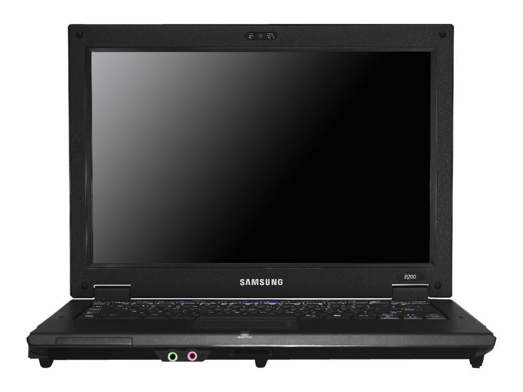 Samsung P200 (Pro T8100 Bordoso)