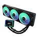 Challenger 360 Digital - processor liquid cooling 