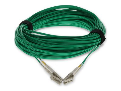 AddOn - Patch cable - LC/PC multi-mode (M) to LC/PC multi-mode (M)