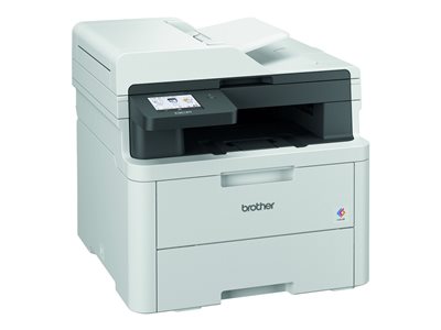 BROTHER DCP-L3560CDW MFP colour LED A4, BROTHER  (BILD6)