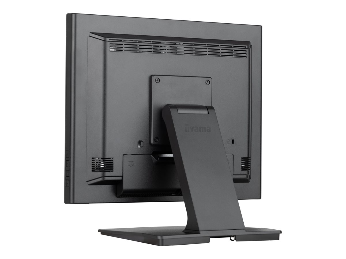 iiyama ProLite T1732MSC-B1S - LCD monitor - 17" – foto 8