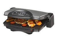 Rommelsbacher KG 1800 Multi Grill Grill Metallisk antracitgrå