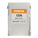 KIOXIA CD6-R Series KCD6XLUL7T68