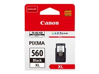 Canon PG 560XL Sort 400 sider Blæk 3712C001