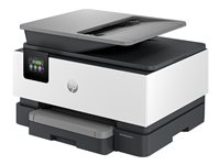 HP Officejet Pro 9122e All-in-One Blækprinter