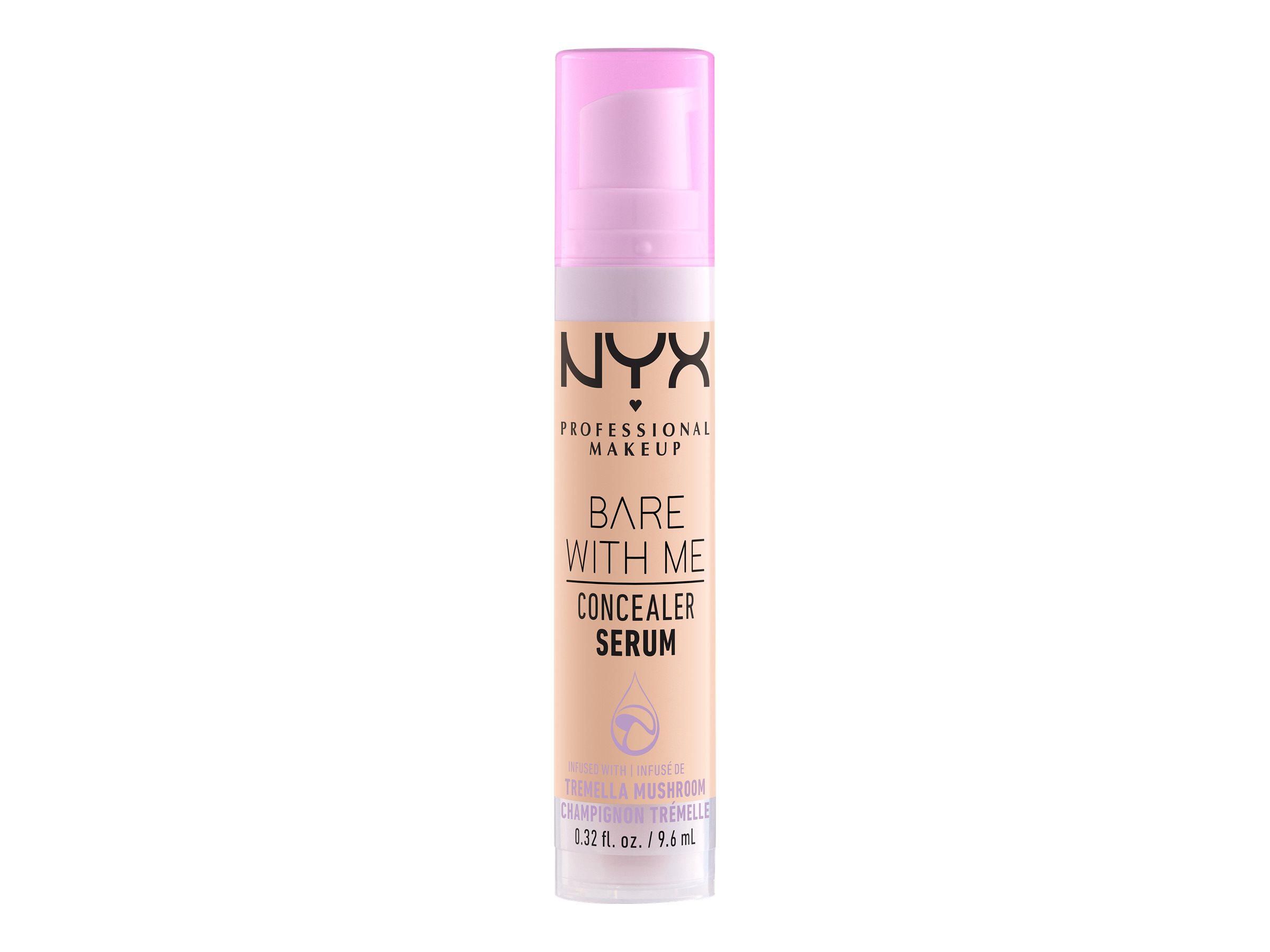 NYX Makeup Bare With Me Serum ml | Stort udvalg, billige priser og hurtig levering