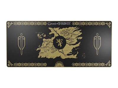 3760352731669 - LEXIP X TSUME GOT LANNISTER Mouse Pad