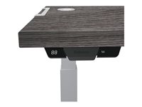 FELLOWES LEVADO PLATEAU SEUL CHENE NEWPO
