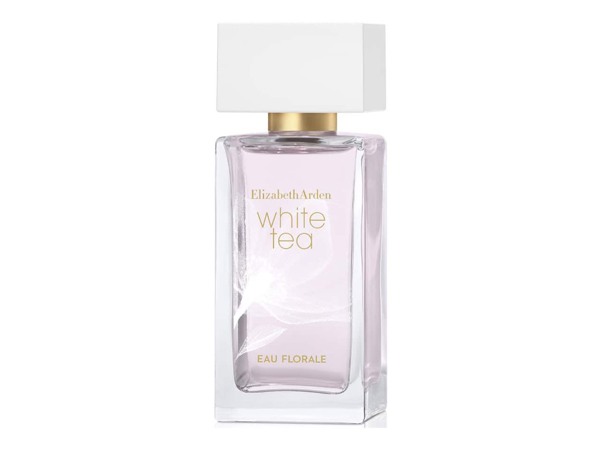 Elizabeth Arden White Tea Eau Florale Eau de Toilette - 50ml