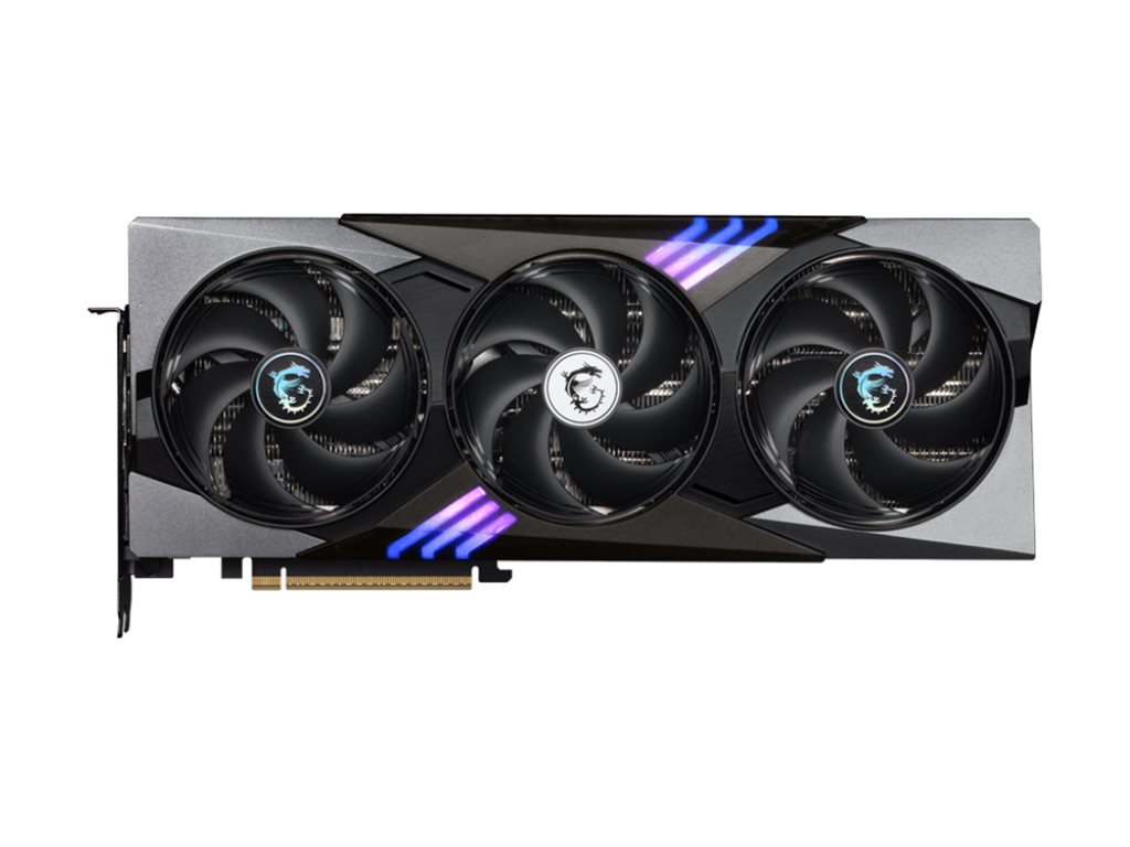 MSI GeForce RTX 5080 16G GAMING TRIO OC