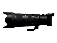 Sigma S 70-200mm F/2.8 DG OS HSM Lens for Canon - SOS70200DGC
