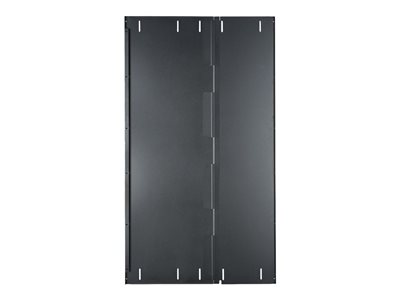 Panduit Net-Access - Rack panel