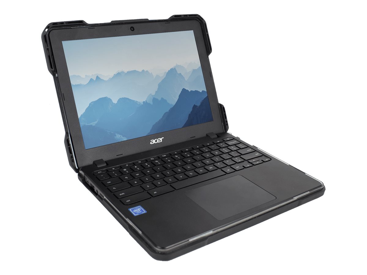 INFOCASE RUGGED CASE ACER C871