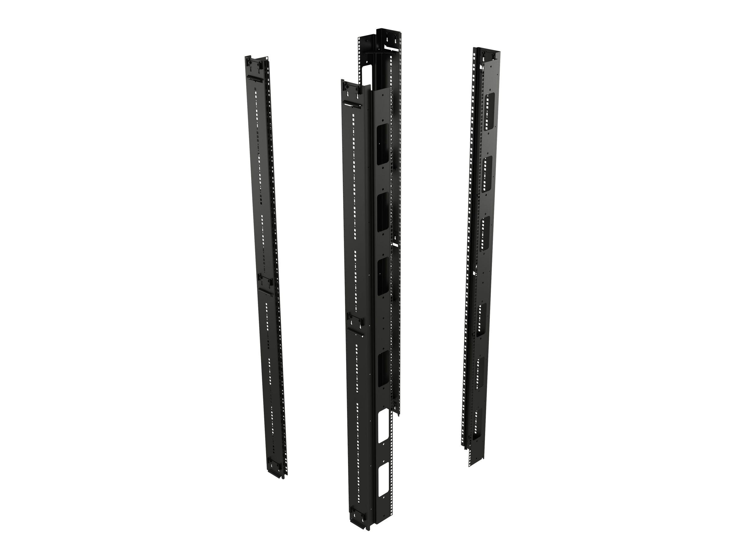 Shi Rack Vertiv - Rack rail conversion kit | Overview, Specs, Details | SHI