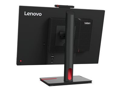 Lenovo ThinkCentre Tiny-in-One 24 Gen 5 - LED monitor - 24 (23.8 ...