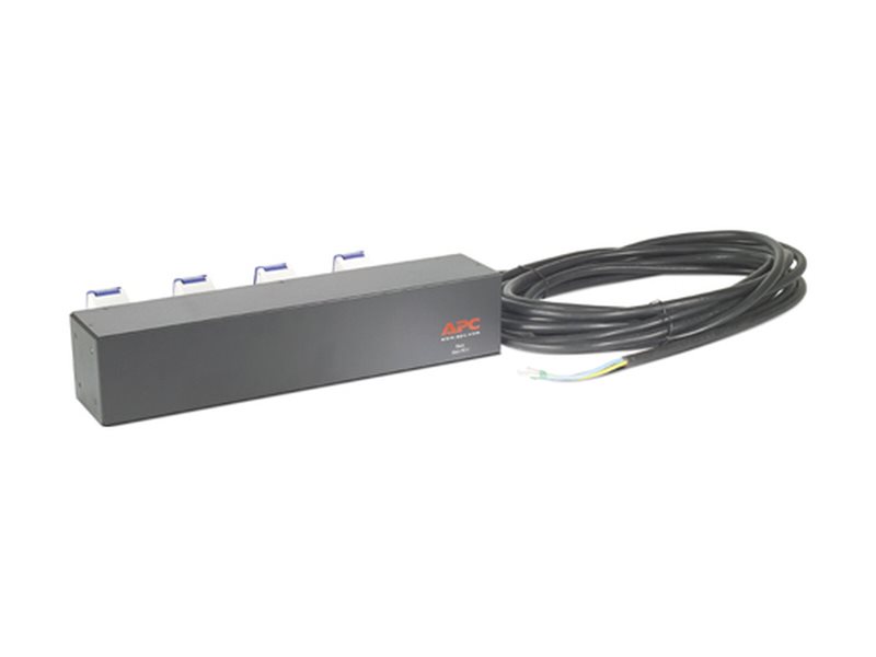 APC Rack PDU Extender Basic 2HE 32A