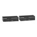 Black Box KVX Series