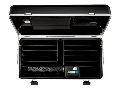 PARAT Case N10 15Z EU - schwarz, PARAT 208.420-151  (BILD6)