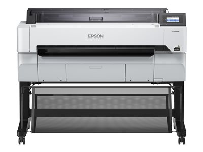 EPSON C11CH65301A0, Großformatdrucker (LFP) Plotter &  (BILD6)
