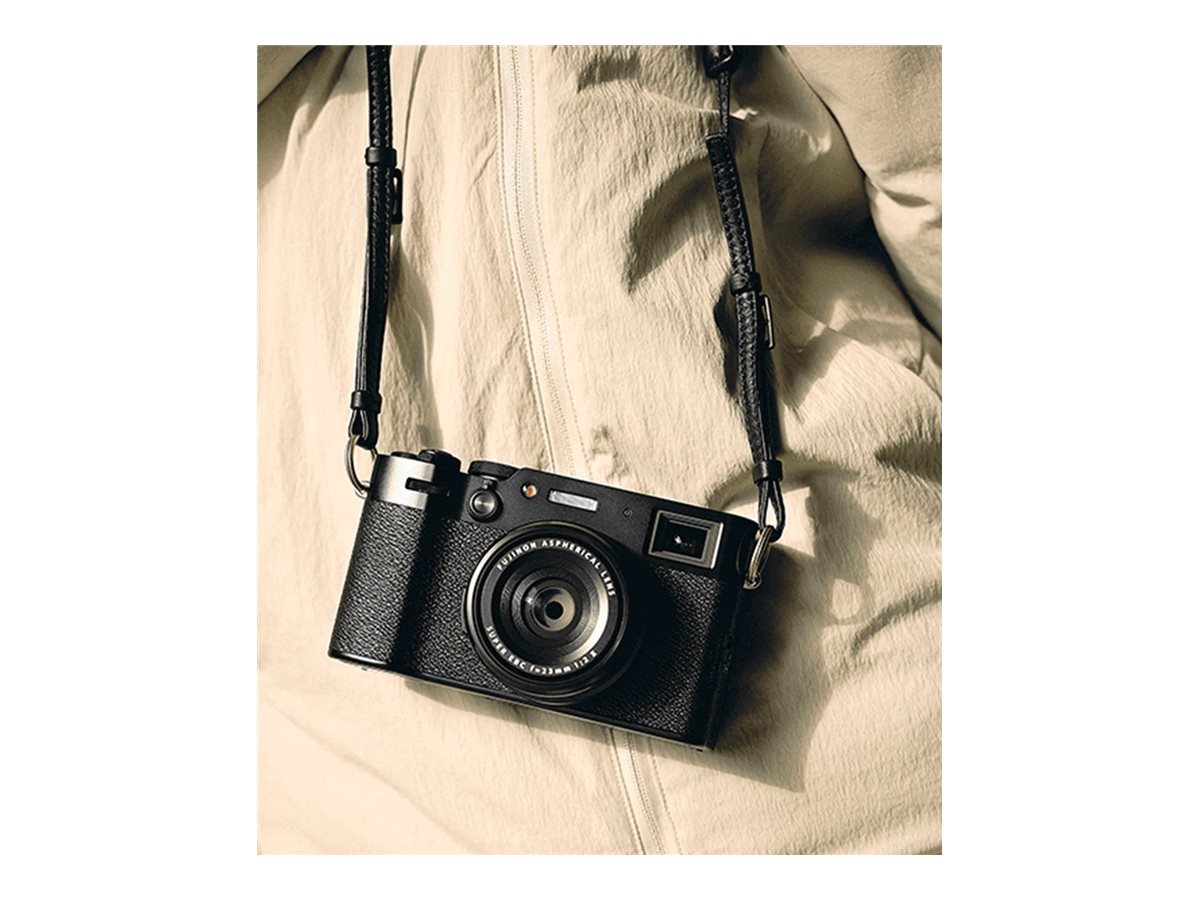 Fujifilm X100VI Camera | London Drugs | 100% Canadian Owned
