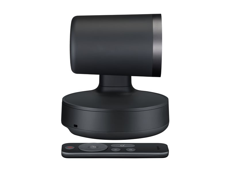 LOGI Rally Camera - BLACK