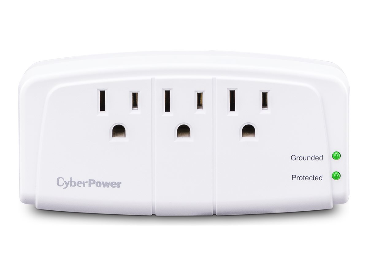 CyberPower Essential CSB300W