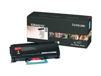 Lexmark Cartouches toner laser X264A21G