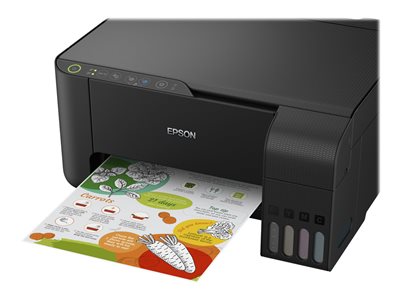 Epson EcoTank ET-2820 Inkjet A4 5760 x 1440 dpi 33 pages per minute Wi-Fi