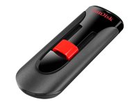 SANDISK Cruzer Glide 64Go USB 2.0 Flash