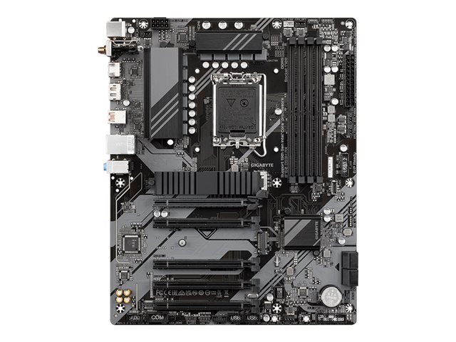 GIGABYTE B760 DS3H AX LGA 1700 DDR5 MB