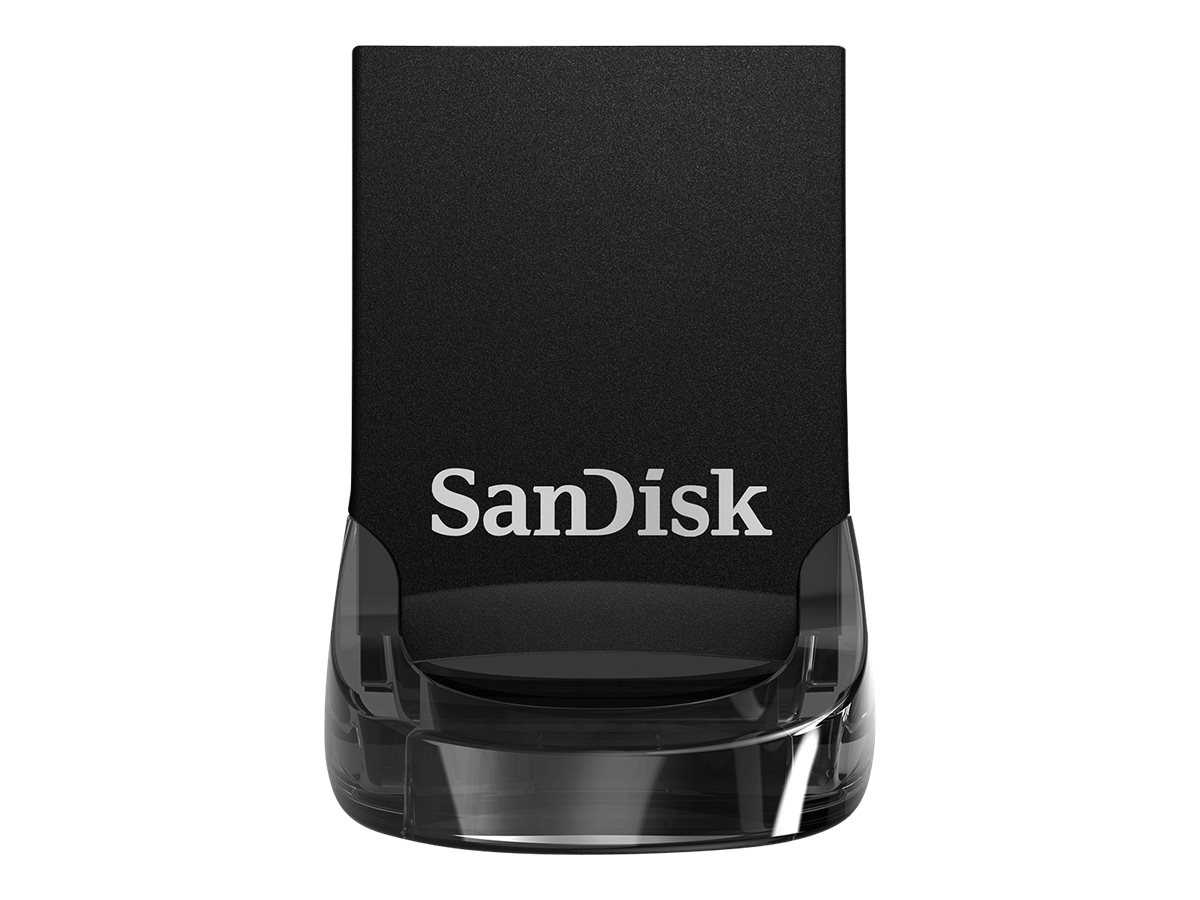 SanDisk Ultra Fit - USB flash drive