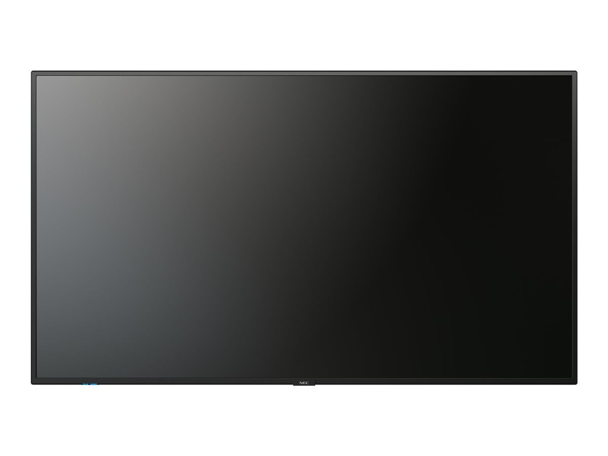 NEC MultiSync M651-MPi4 M Series - 65" displej LCD s LED podsvícením - 4K - pro digital signage