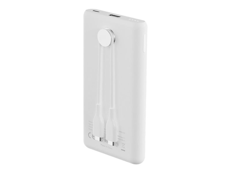 DLH DY-BE4718 banque d\'alimentation - USB, 24 pin USB-C - 18 Watt
