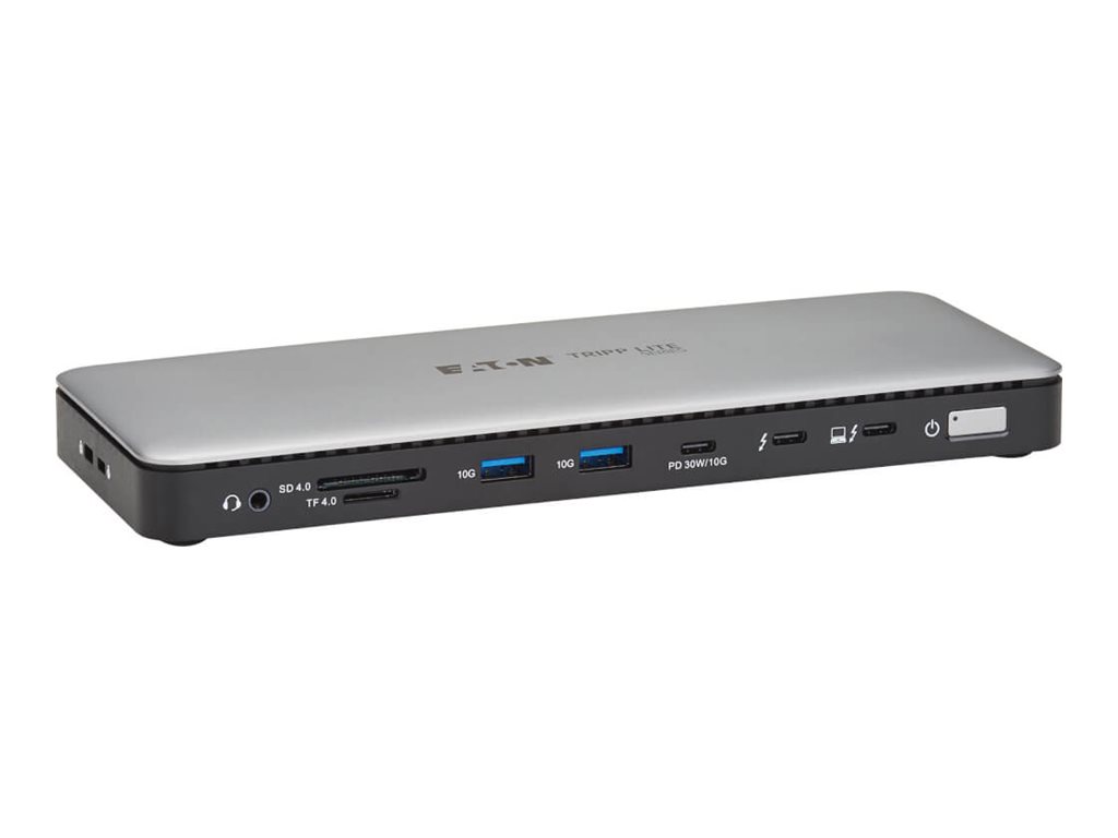 Eaton Tripp Lite Series